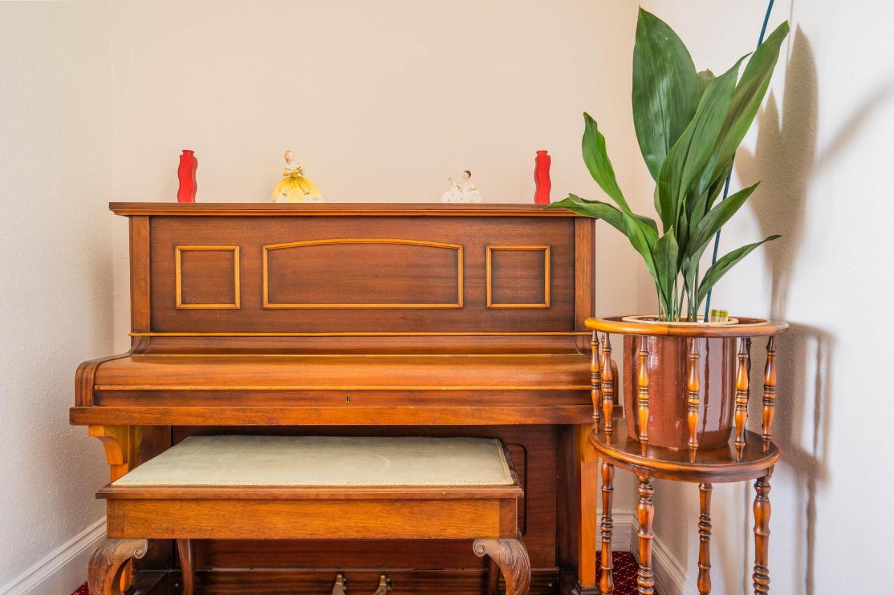וויימות' Gresham Guest House מראה חיצוני תמונה