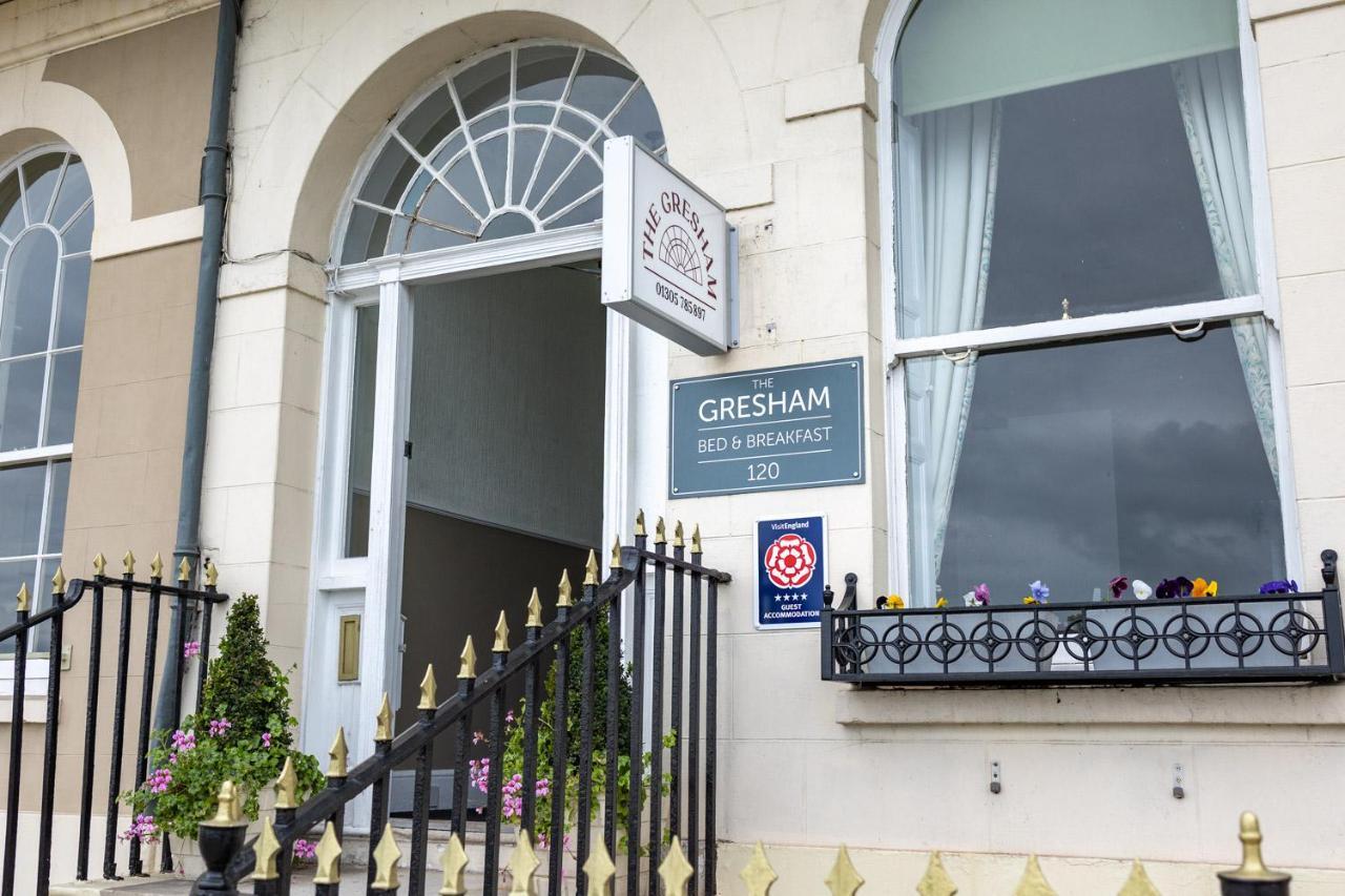 וויימות' Gresham Guest House מראה חיצוני תמונה