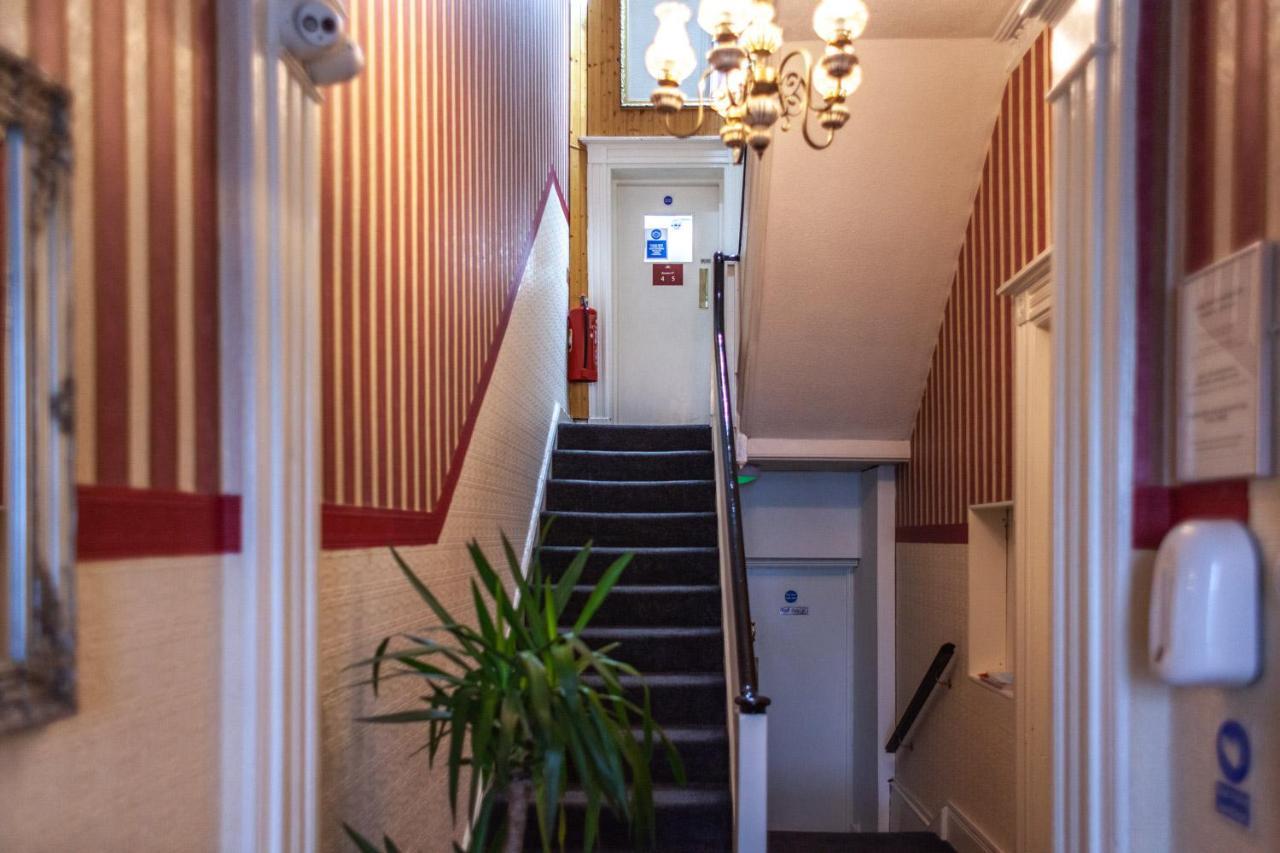וויימות' Gresham Guest House מראה חיצוני תמונה