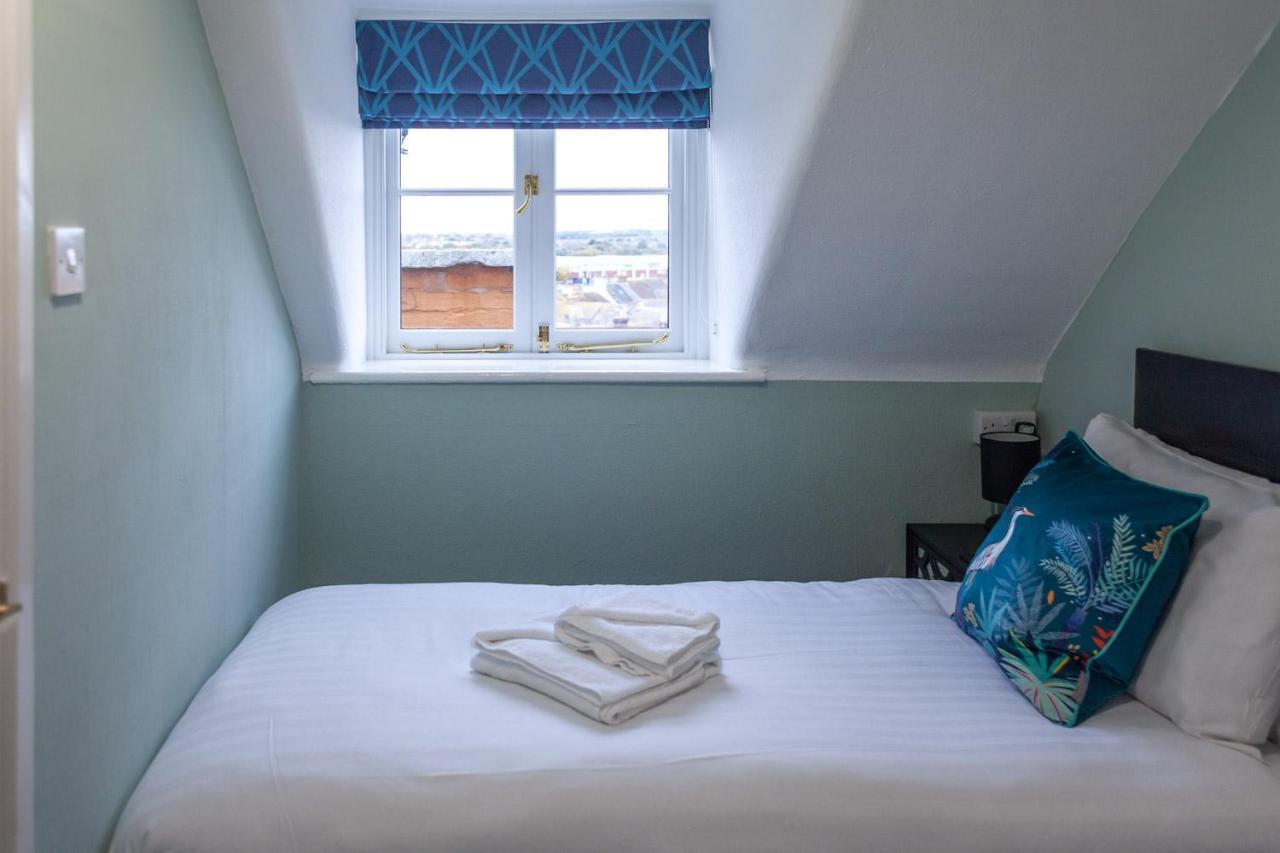 וויימות' Gresham Guest House מראה חיצוני תמונה