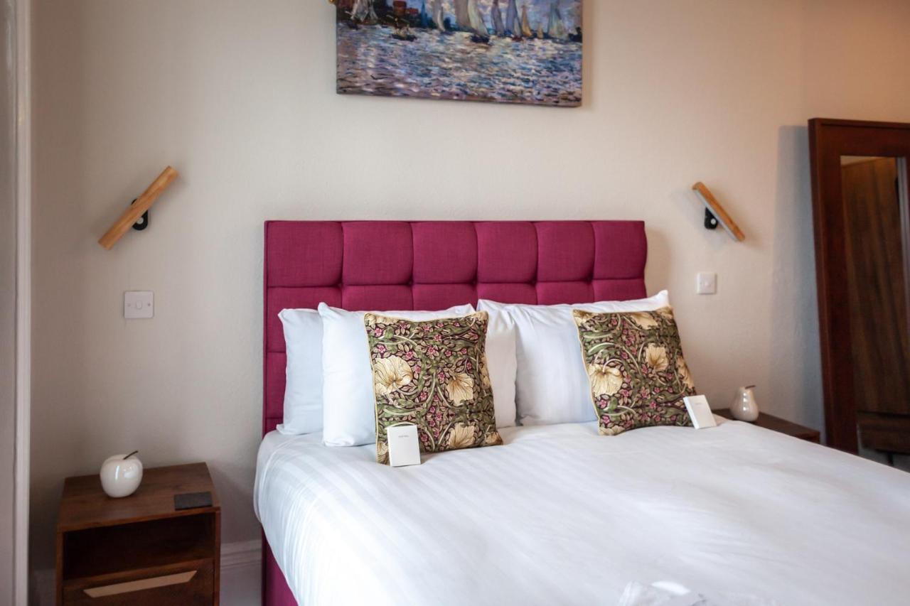 וויימות' Gresham Guest House מראה חיצוני תמונה
