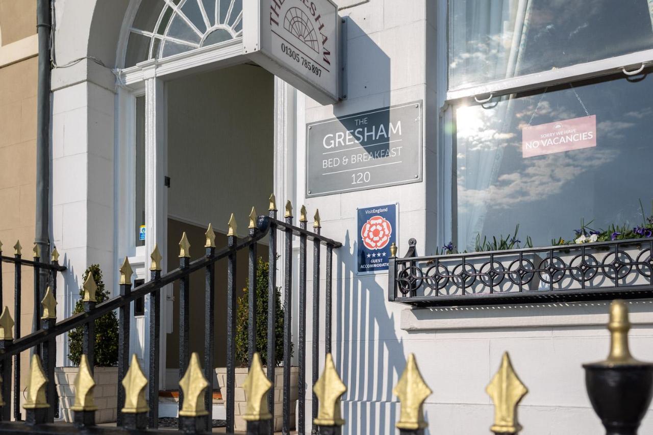 וויימות' Gresham Guest House מראה חיצוני תמונה