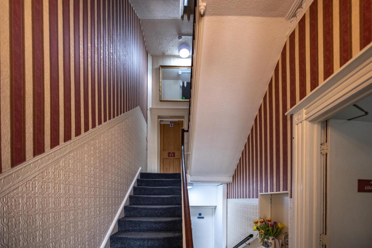 וויימות' Gresham Guest House מראה חיצוני תמונה