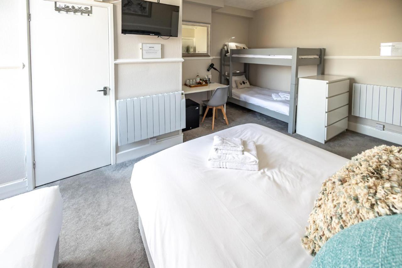 וויימות' Gresham Guest House מראה חיצוני תמונה