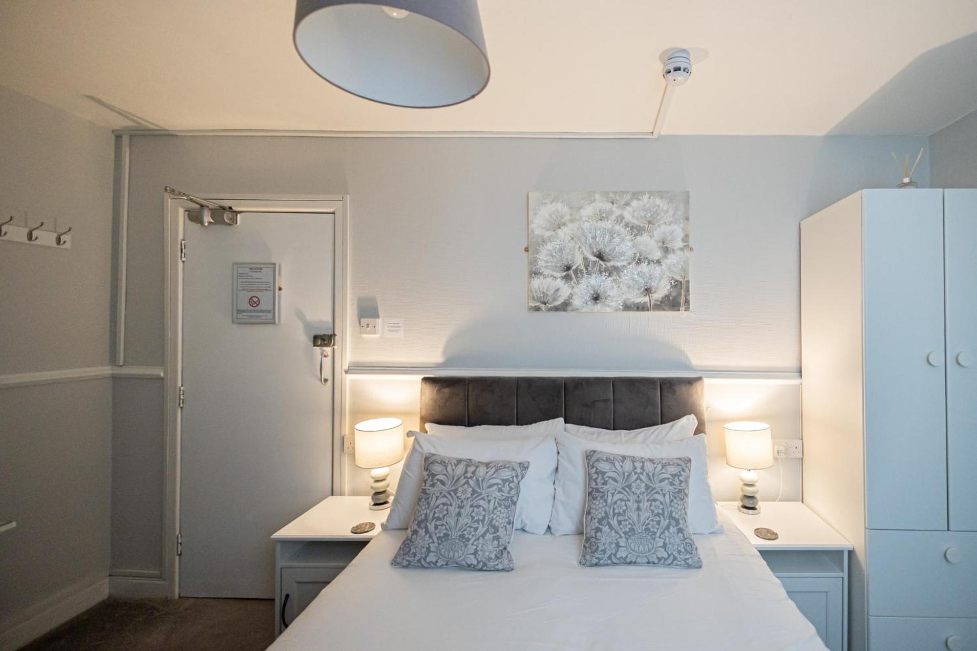 וויימות' Gresham Guest House מראה חיצוני תמונה