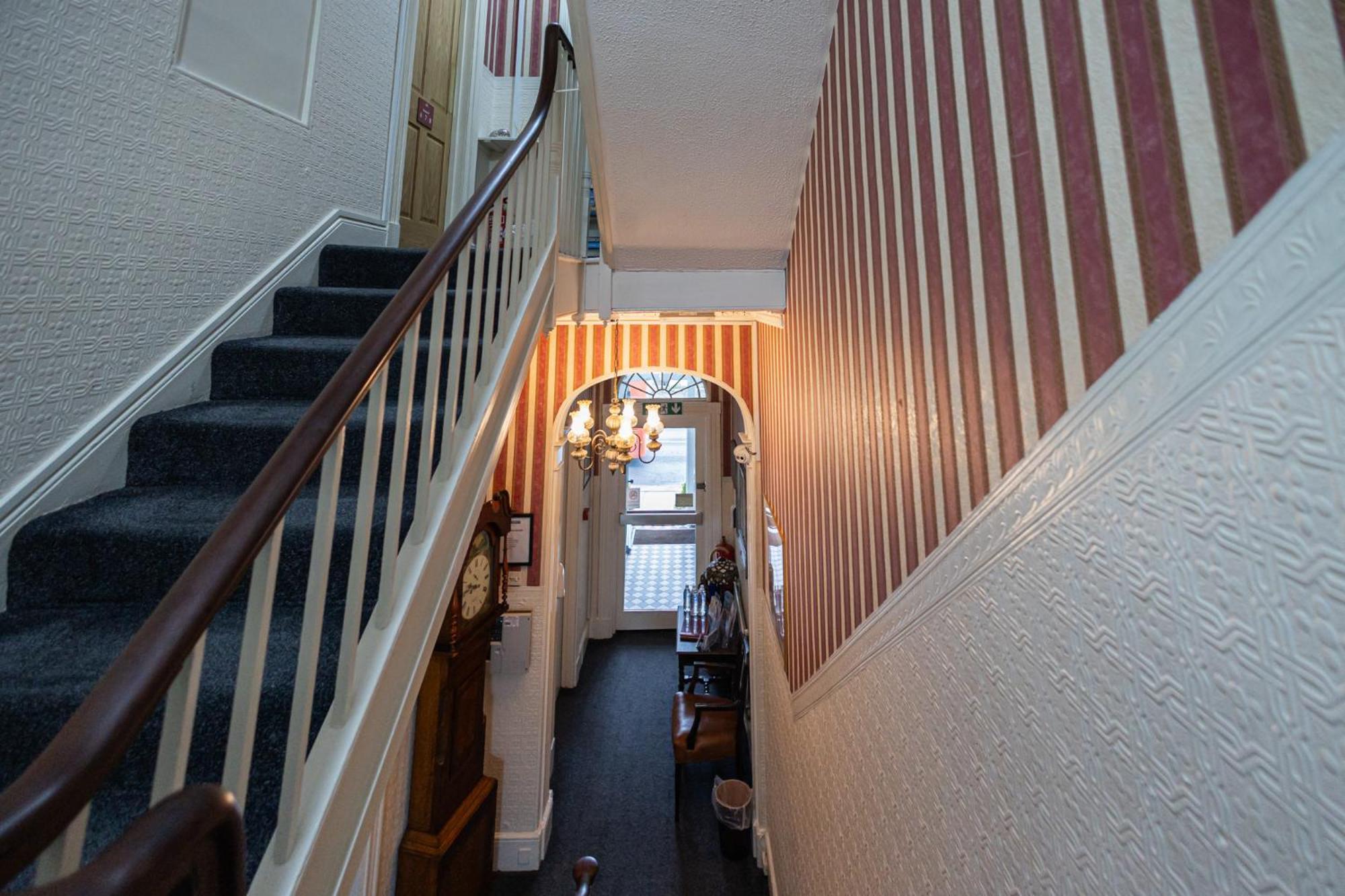 וויימות' Gresham Guest House מראה חיצוני תמונה