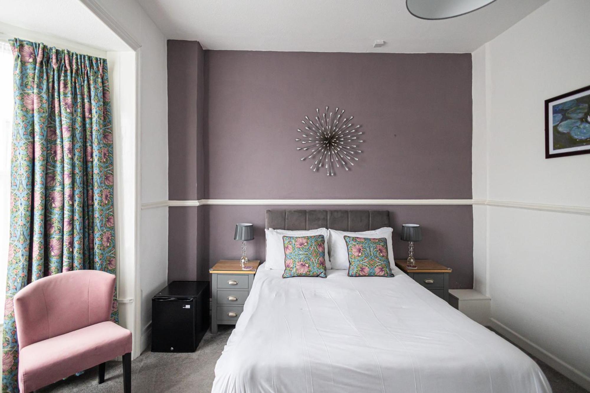 וויימות' Gresham Guest House מראה חיצוני תמונה